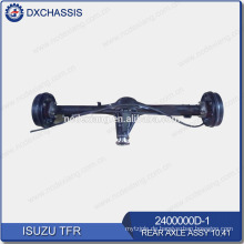 Original TFR Hinterachse Assy 10:41 2400000D-1